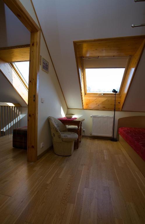Love Island Guesthouse Druskininkai Quarto foto