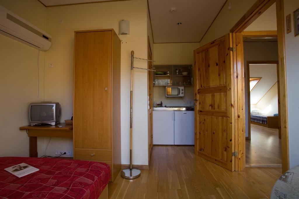 Love Island Guesthouse Druskininkai Quarto foto