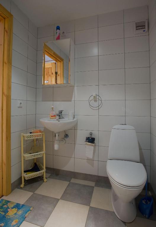 Love Island Guesthouse Druskininkai Quarto foto