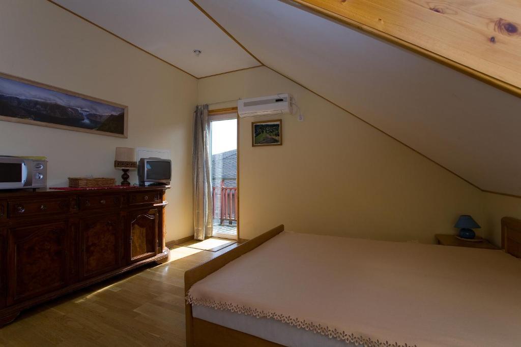 Love Island Guesthouse Druskininkai Quarto foto