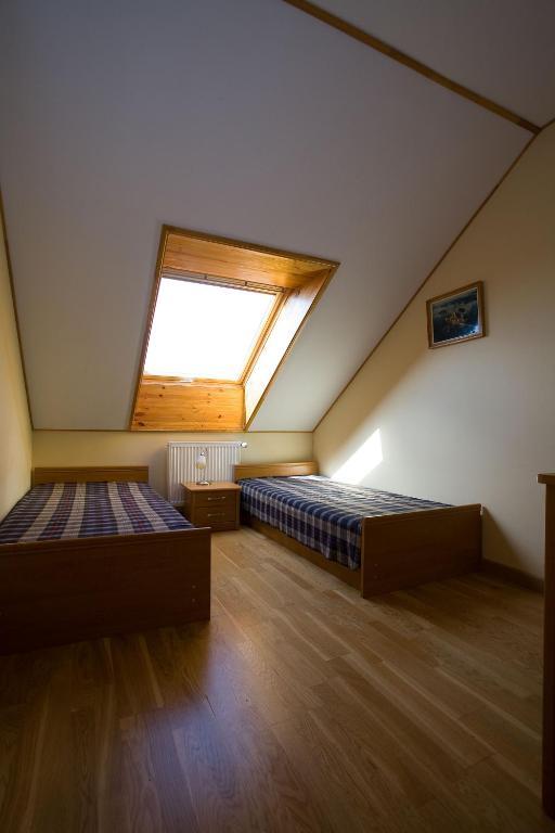Love Island Guesthouse Druskininkai Quarto foto