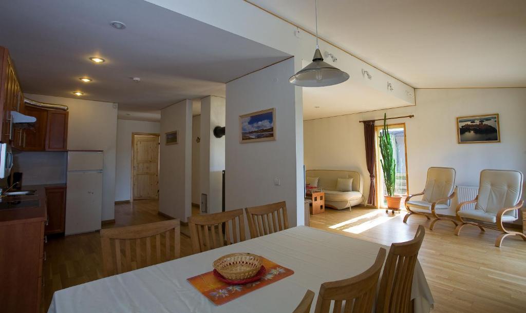 Love Island Guesthouse Druskininkai Quarto foto