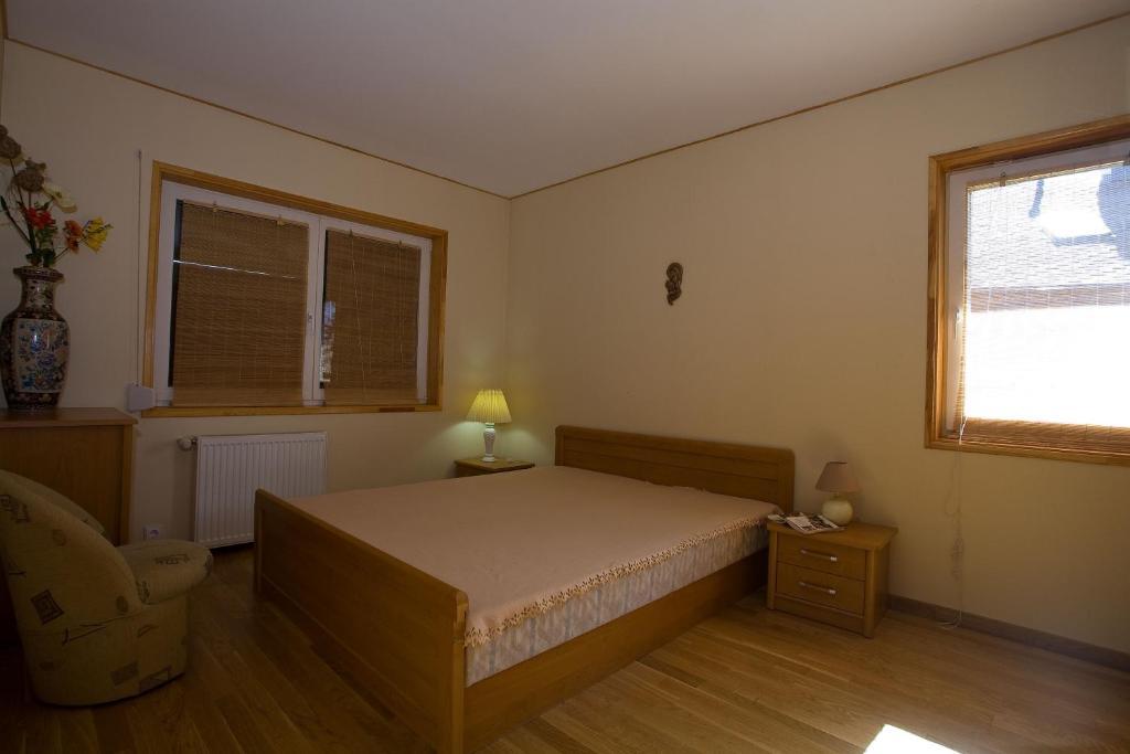 Love Island Guesthouse Druskininkai Quarto foto