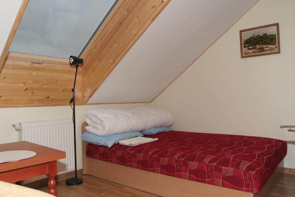 Love Island Guesthouse Druskininkai Quarto foto