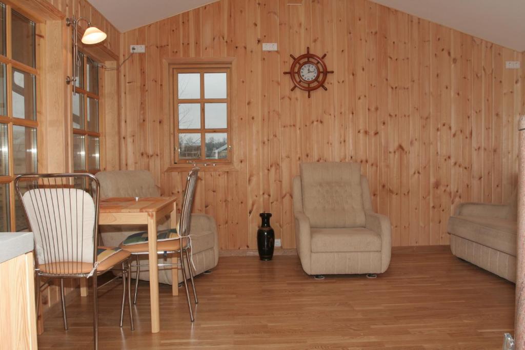 Love Island Guesthouse Druskininkai Quarto foto